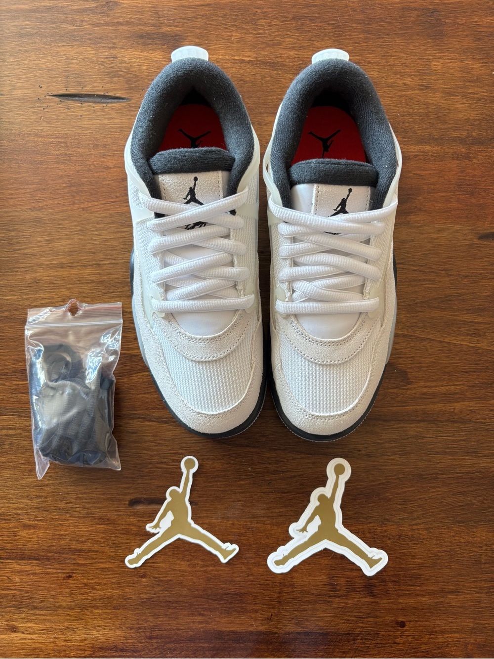 New Nike Air Jordan 4 RM